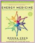 Energy Medicine: Balancing Your Body's Energy for Optimal Health Energy Medicine: Balancing Your Body's Energy for Optimal Health